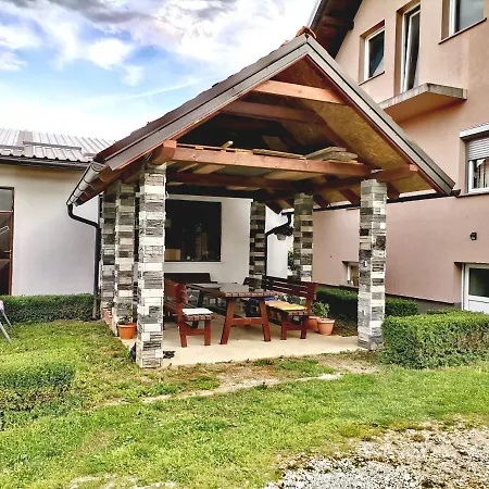 Apartman Sunny Lika Gospic Exterior photo