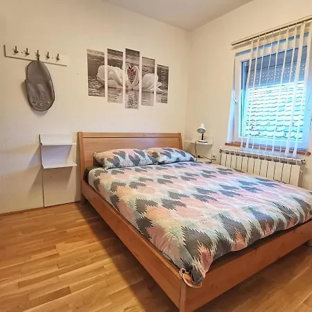 Apartman Sunny Lika Gospic Exterior photo