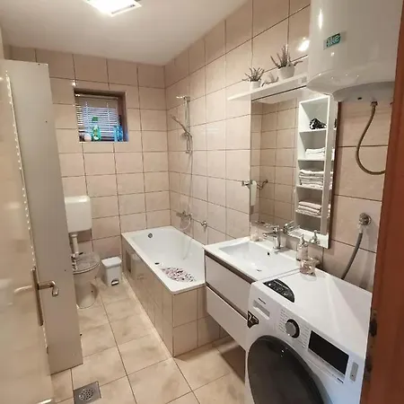 Apartman Sunny Lika Gospic Exterior photo