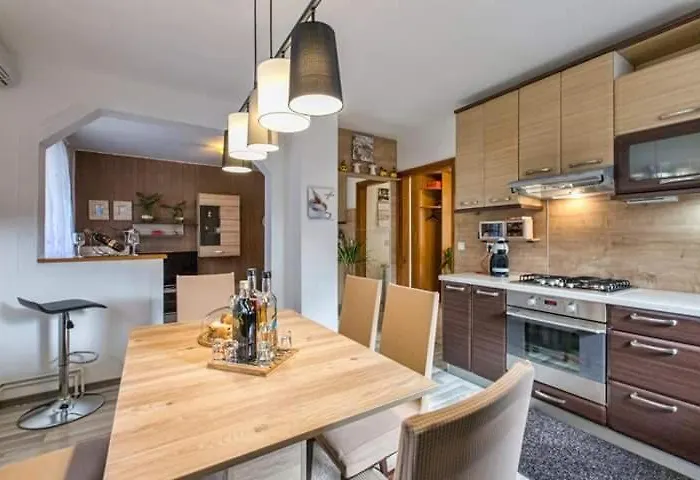Apartman Sunny Lika