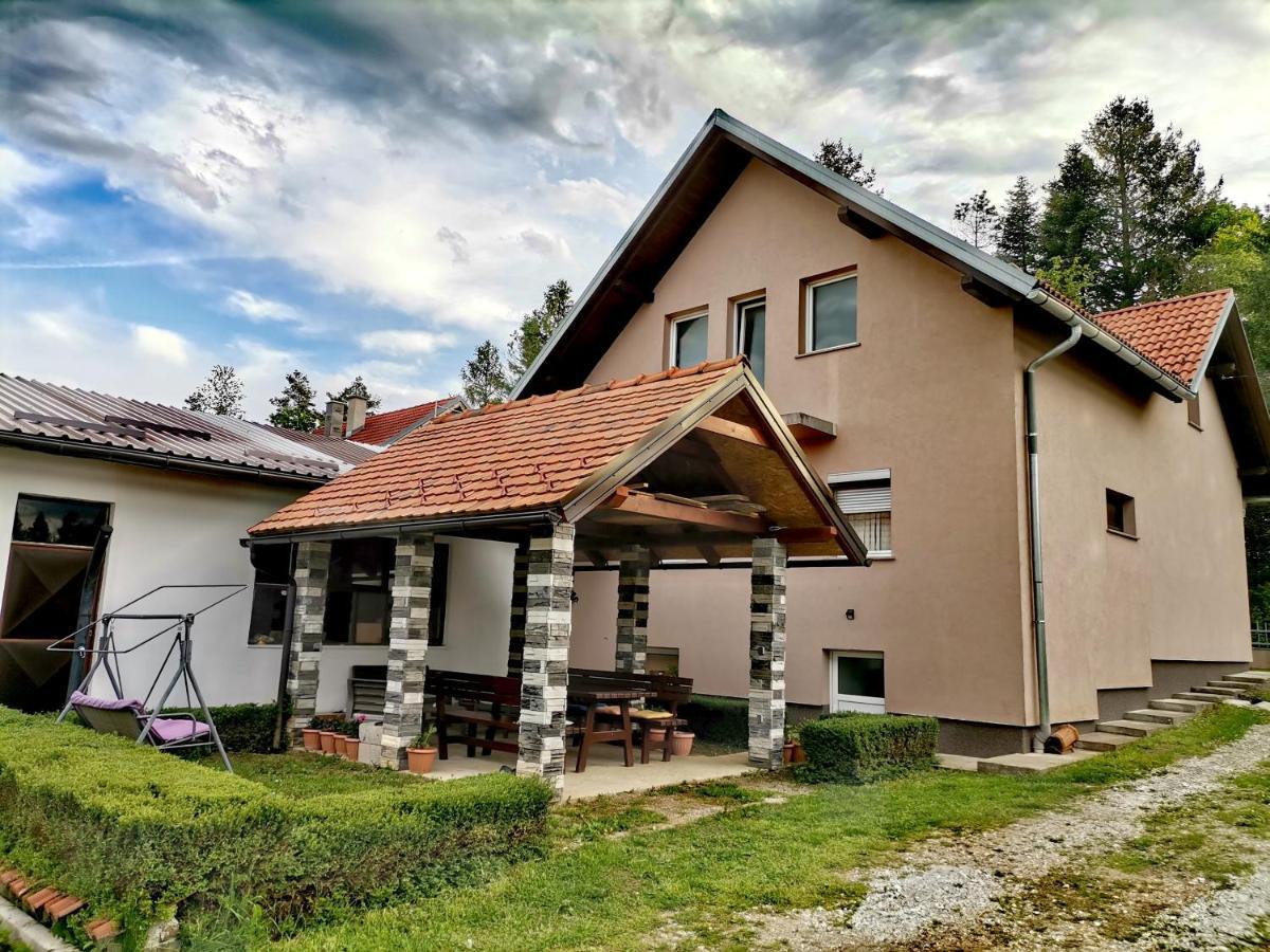 Holiday home Sunny Lika Gospic