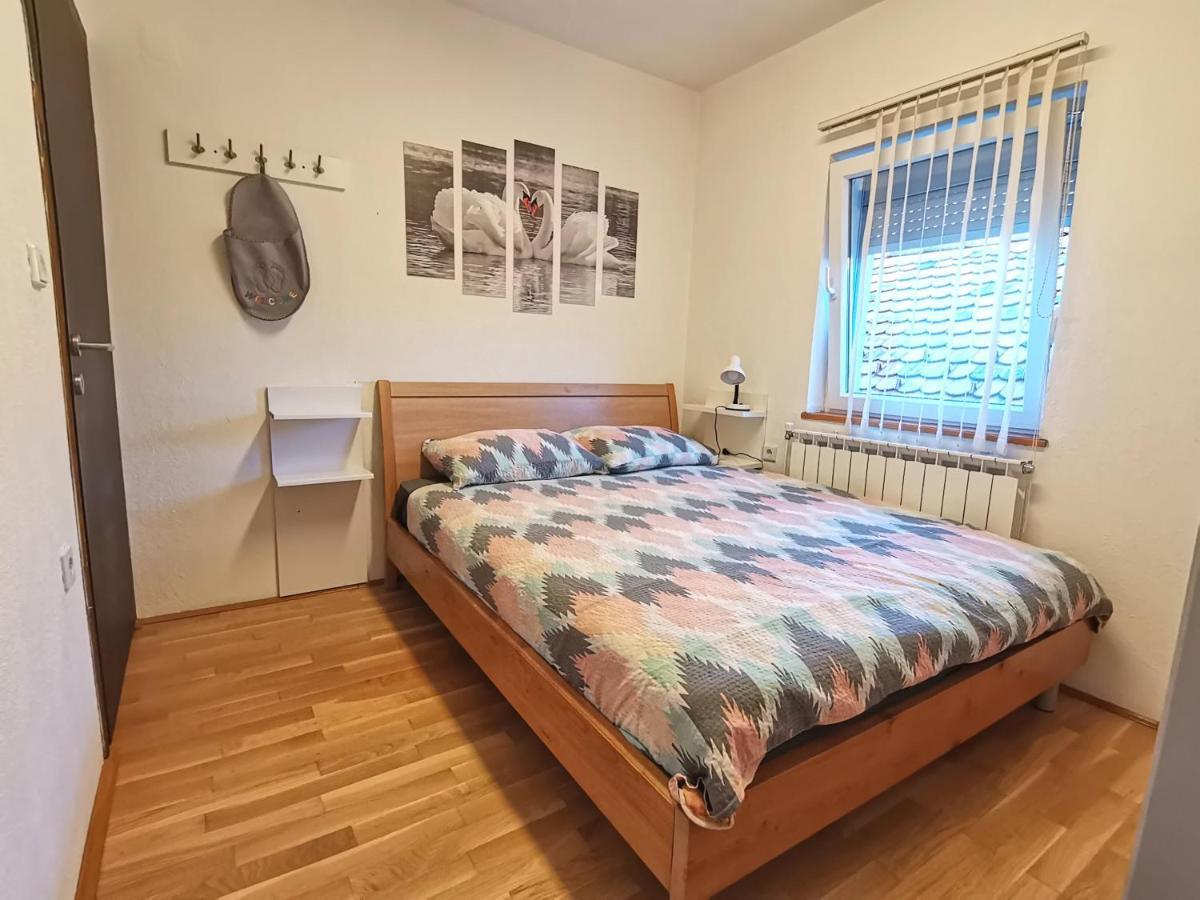 Sunny Lika Holiday home