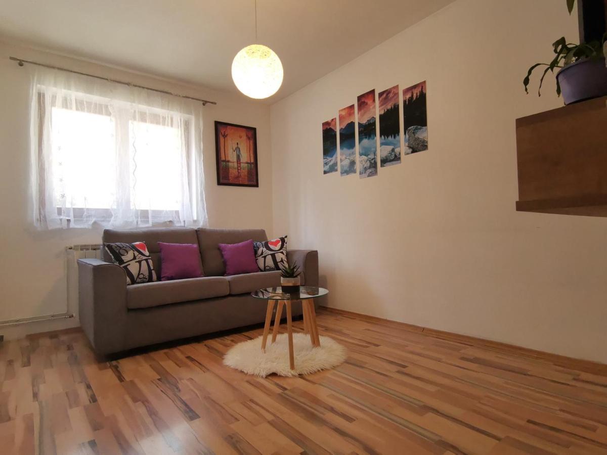 Sunny Lika Holiday home *