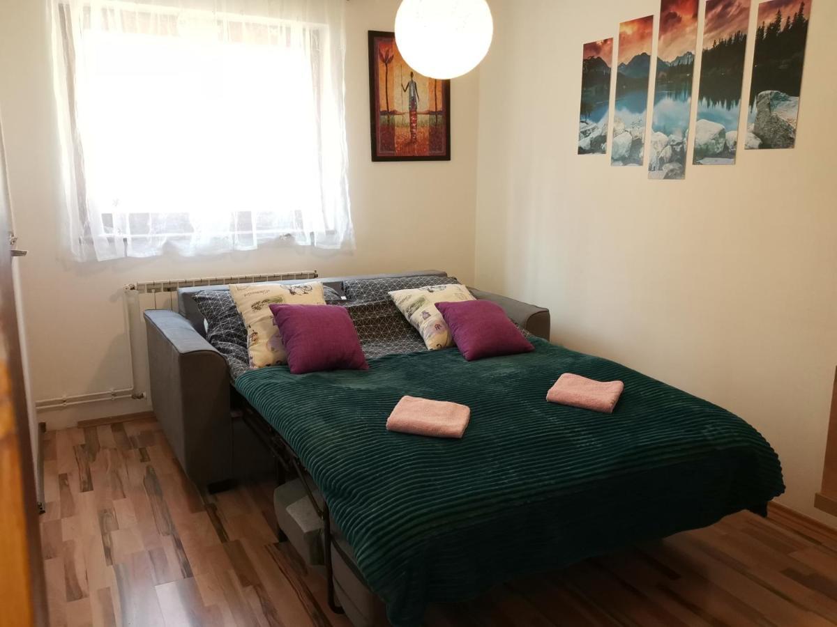 Sunny Lika Holiday home Gospic