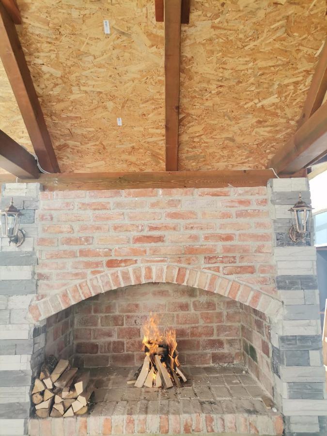 Holiday home Sunny Lika Gospic