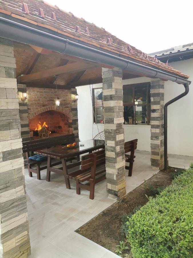 Sunny Lika Holiday home Gospic