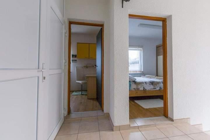 Holiday home Sunny Lika *