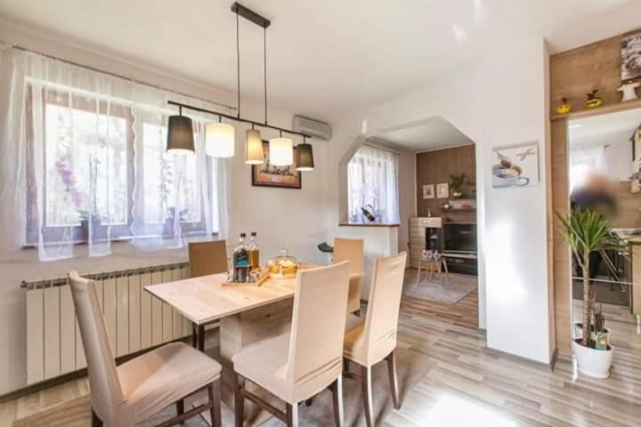Sunny Lika Holiday home *