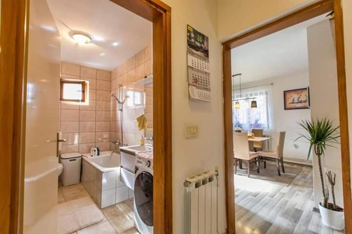 Sunny Lika Holiday home Gospic